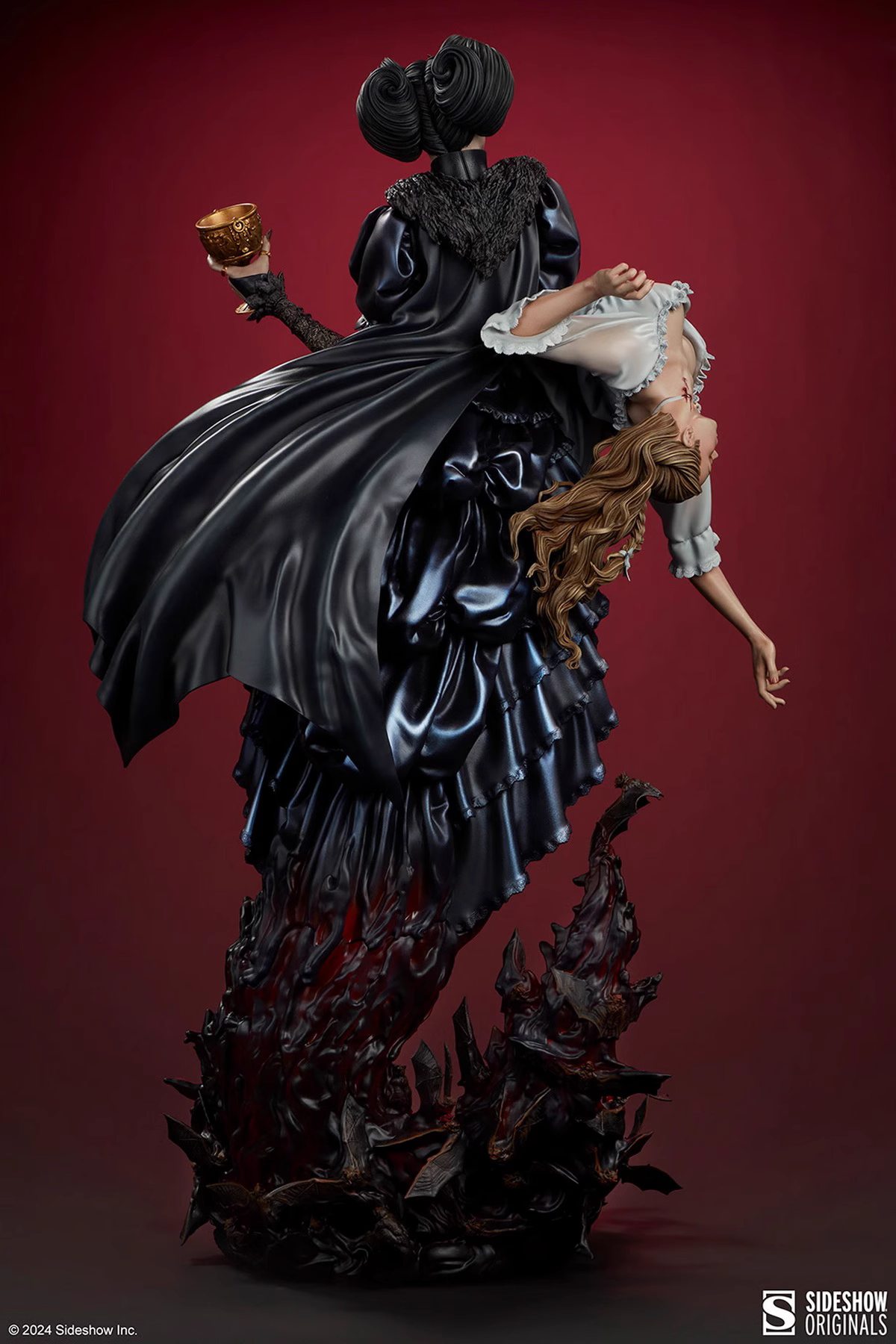 【Pre-sale】Vampire's Lust-Other series-Sideshow Studio