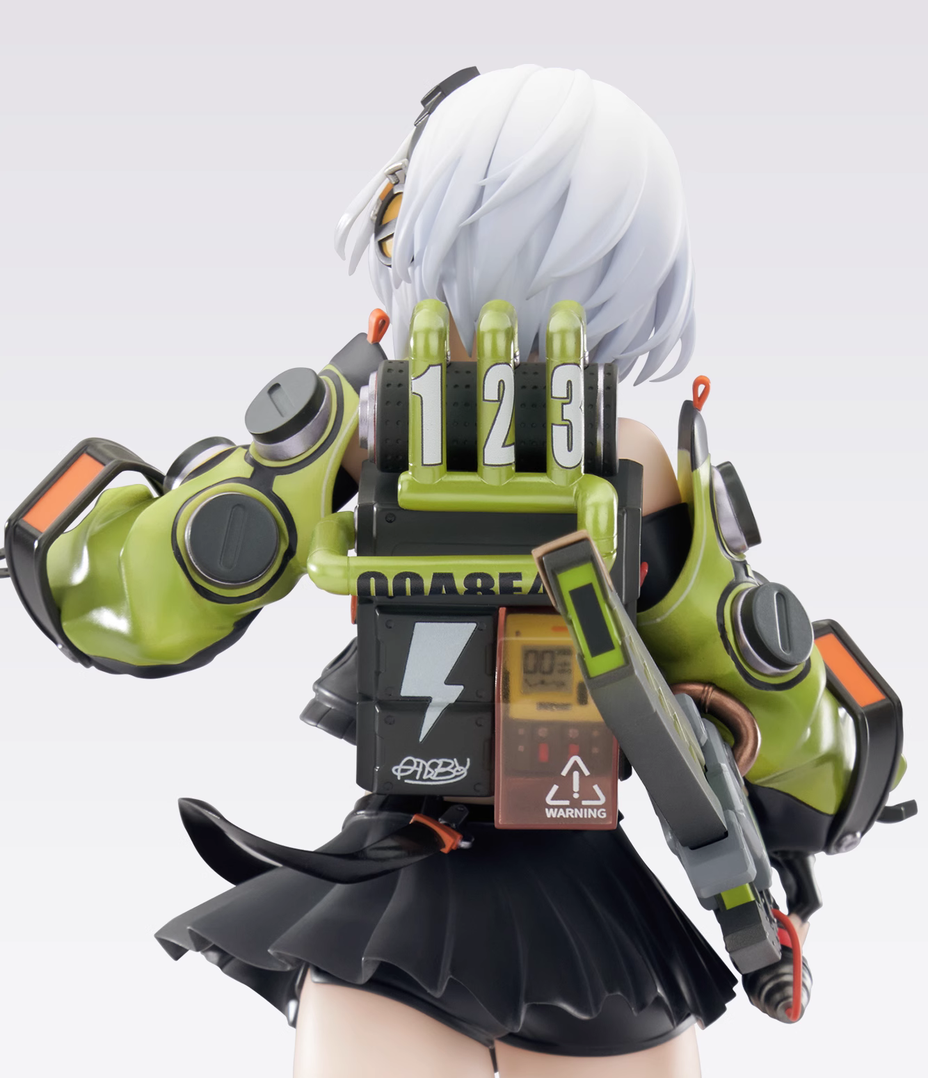 【Pre-sale】1/7 Scaale Anby Demara-Zenless Zone Zero-APEX Studio
