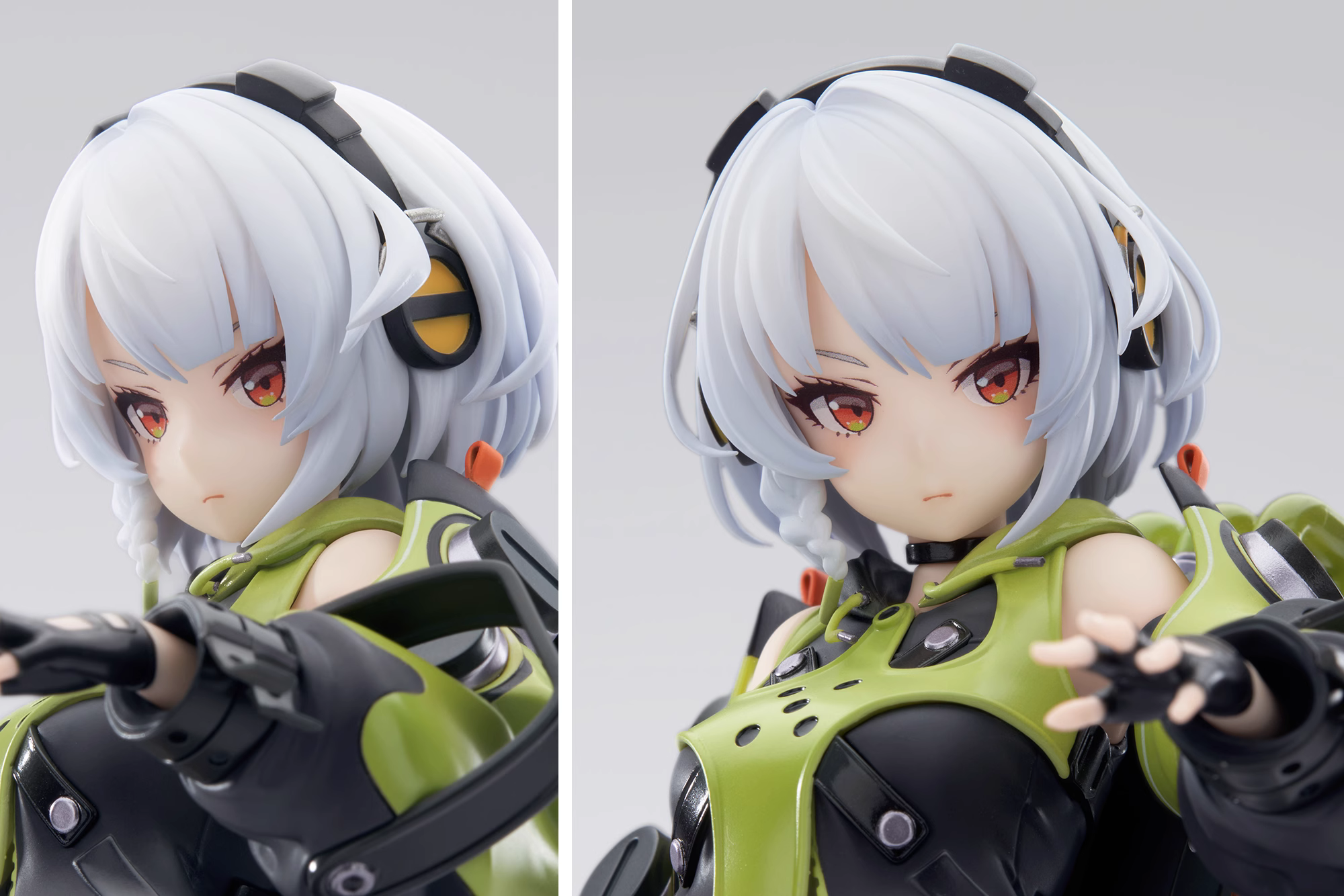 【Pre-sale】1/7 Scaale Anby Demara-Zenless Zone Zero-APEX Studio