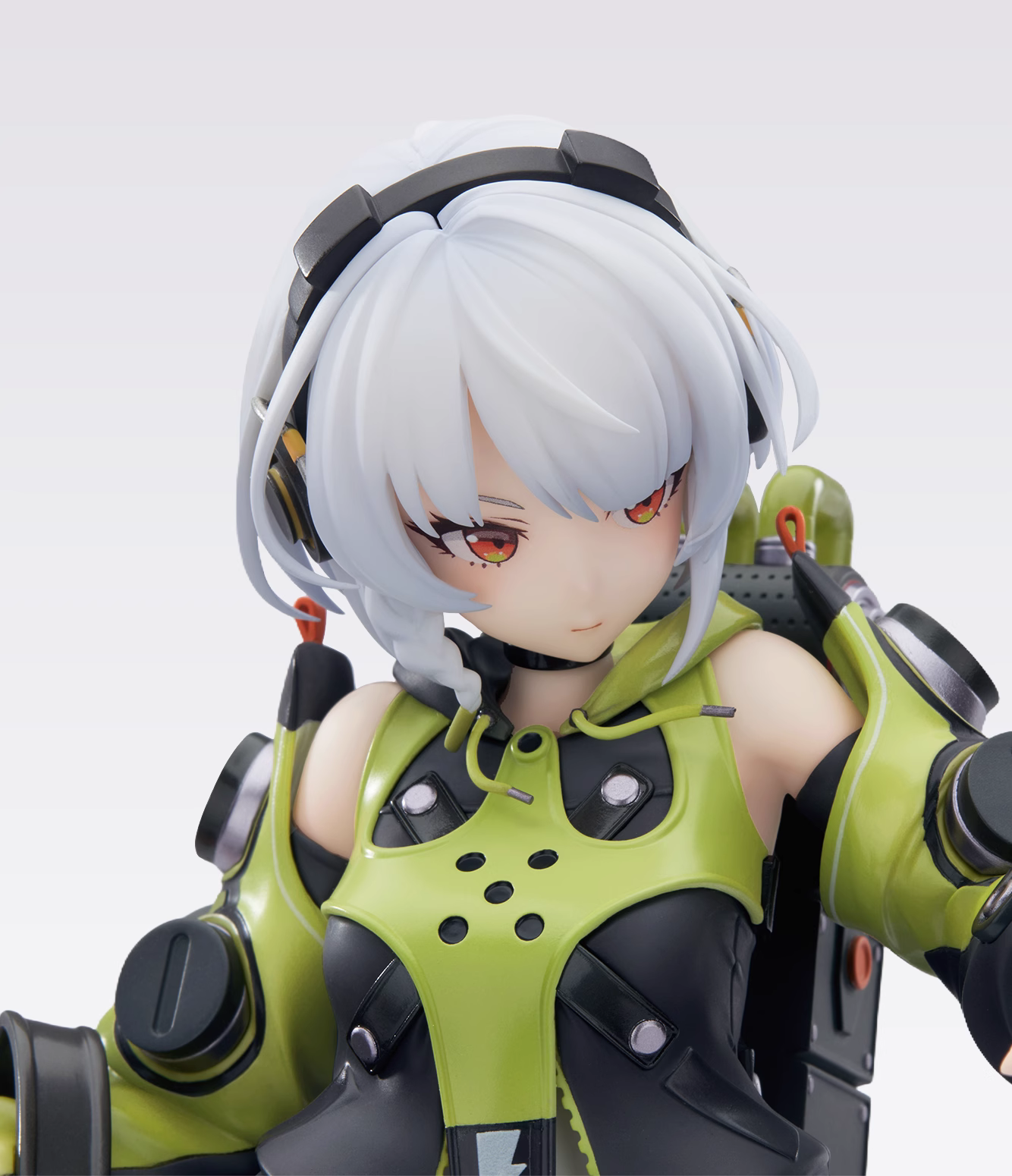 【Pre-sale】1/7 Scaale Anby Demara-Zenless Zone Zero-APEX Studio