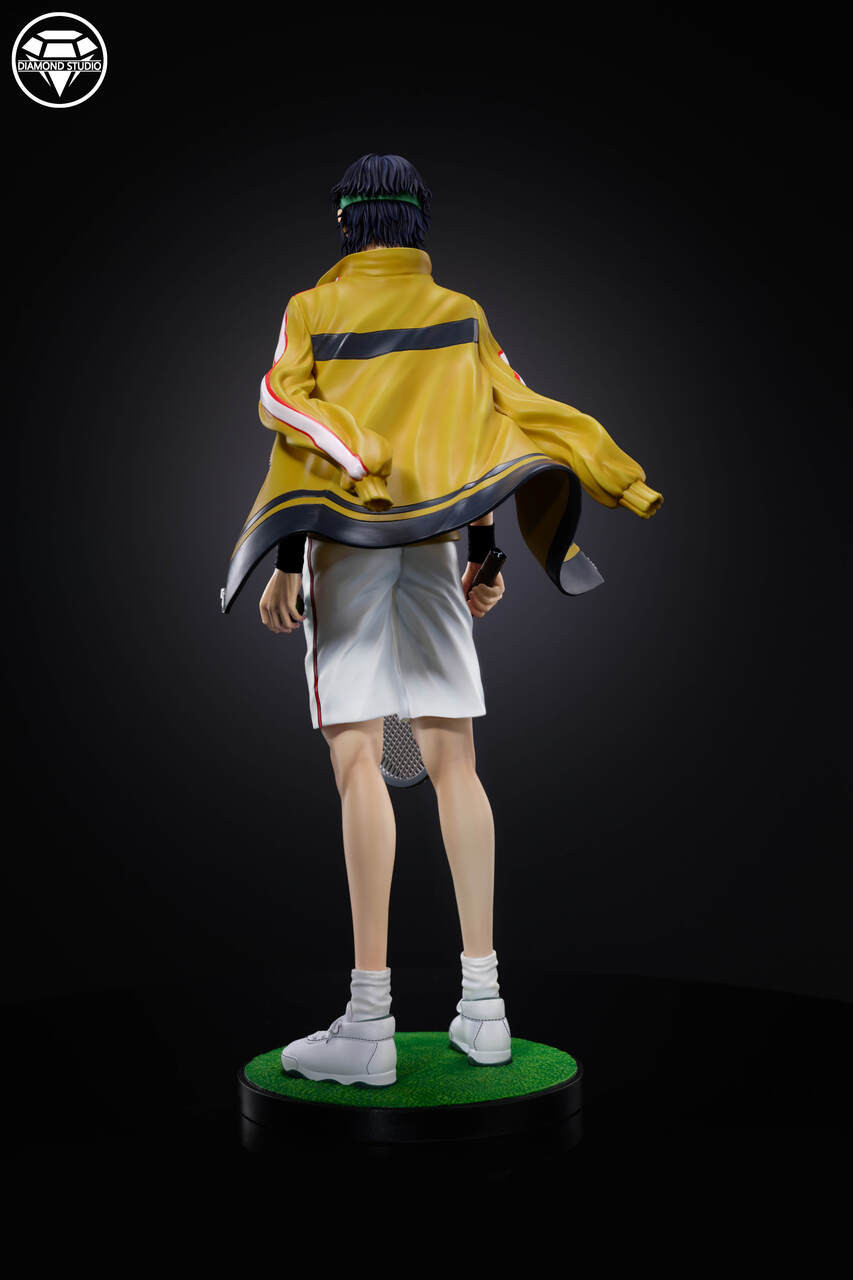 【Sold out】1/6 Scale Seiichi Yukimura-Prince of Tennis-Diamond Studio