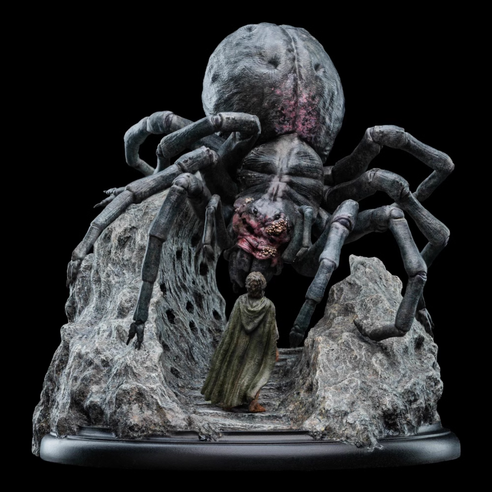【Pre-sale】Shelob-The Lord of the Rings-WETA Workshop