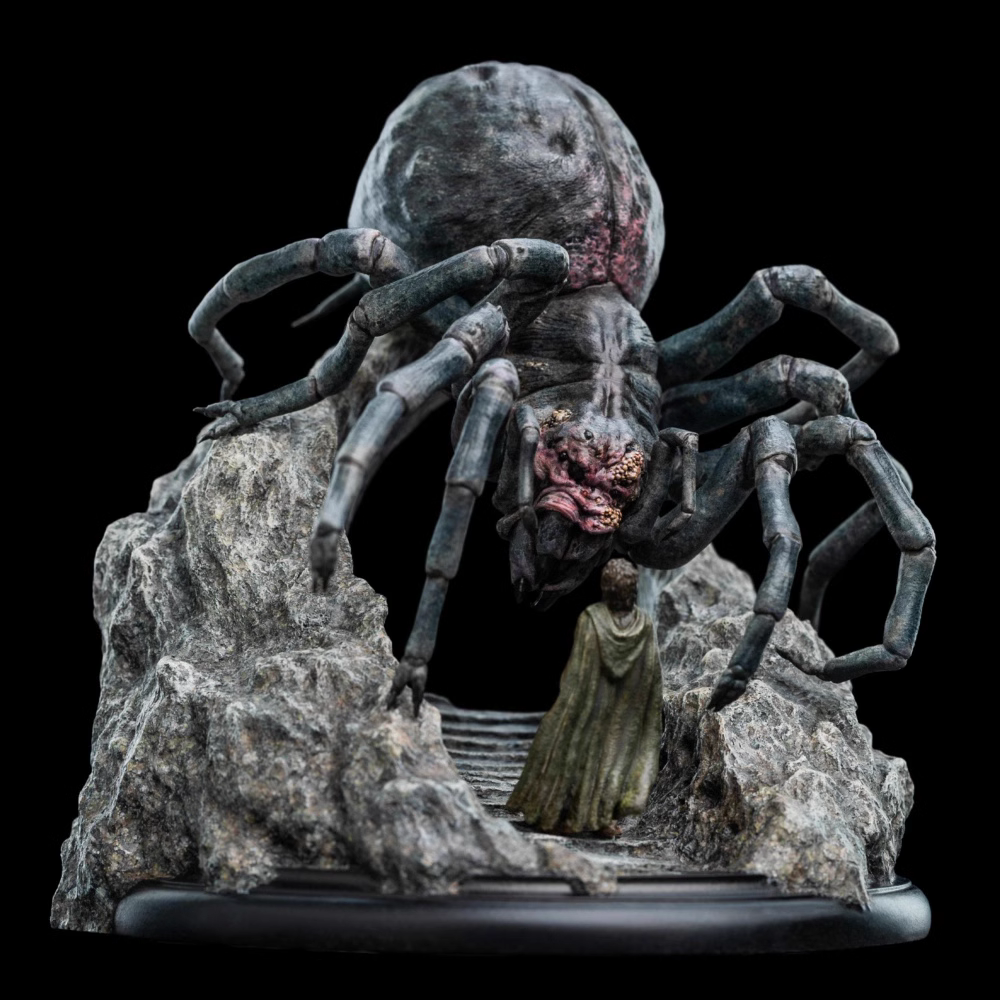 【Pre-sale】Shelob-The Lord of the Rings-WETA Workshop