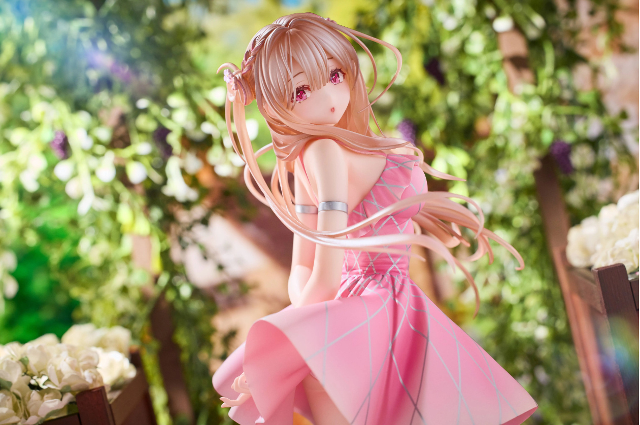 【Pre-sale】1/6 Scale Houri-Other series-Otherwhere Studio