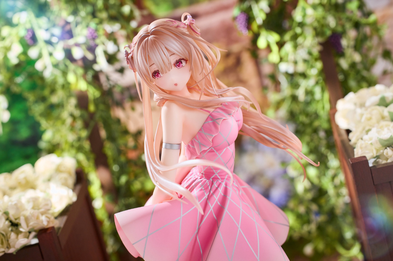 【Pre-sale】1/6 Scale Houri-Other series-Otherwhere Studio