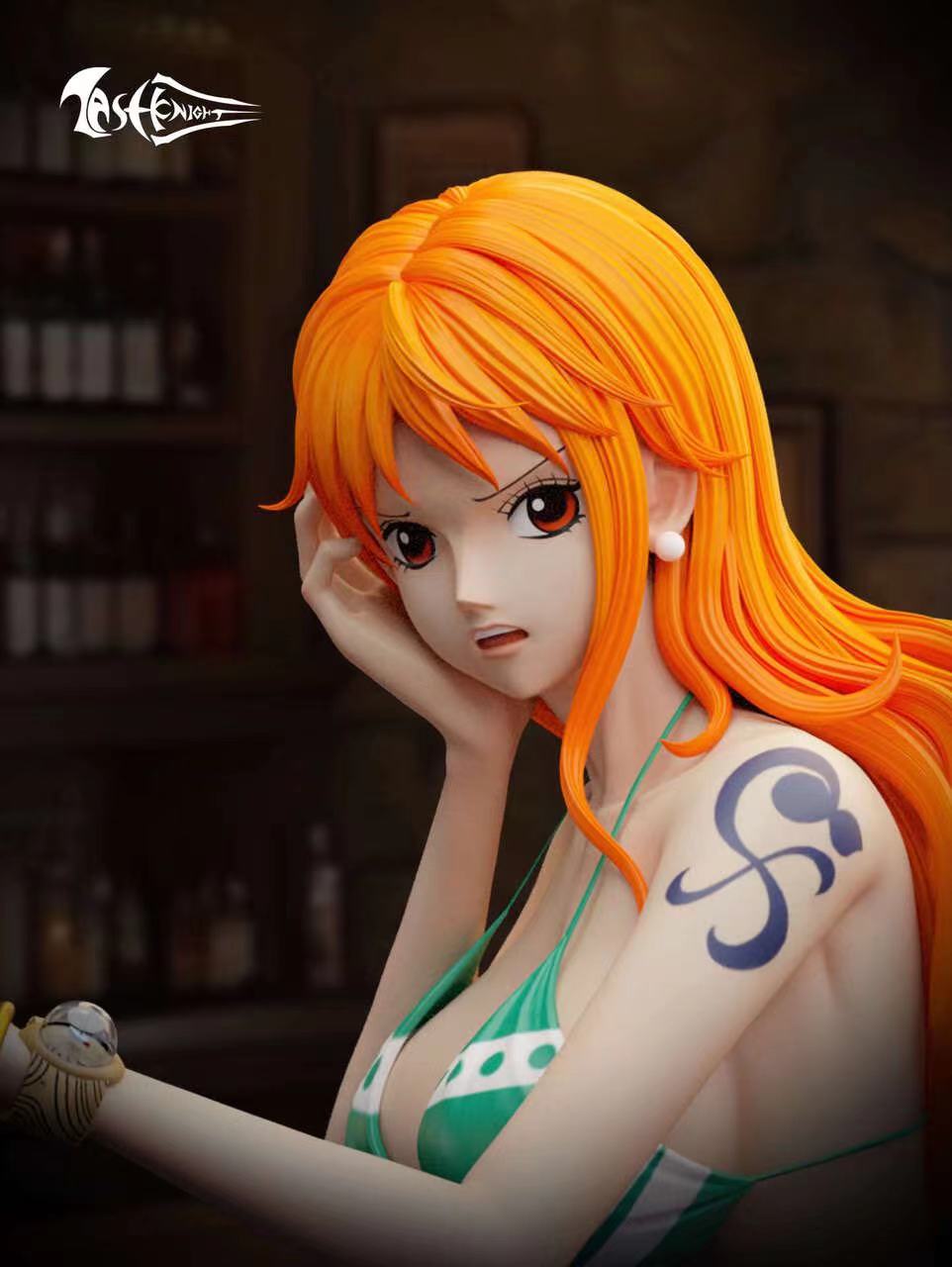 【Pre-sale】POP Scale Nami-LK Studio