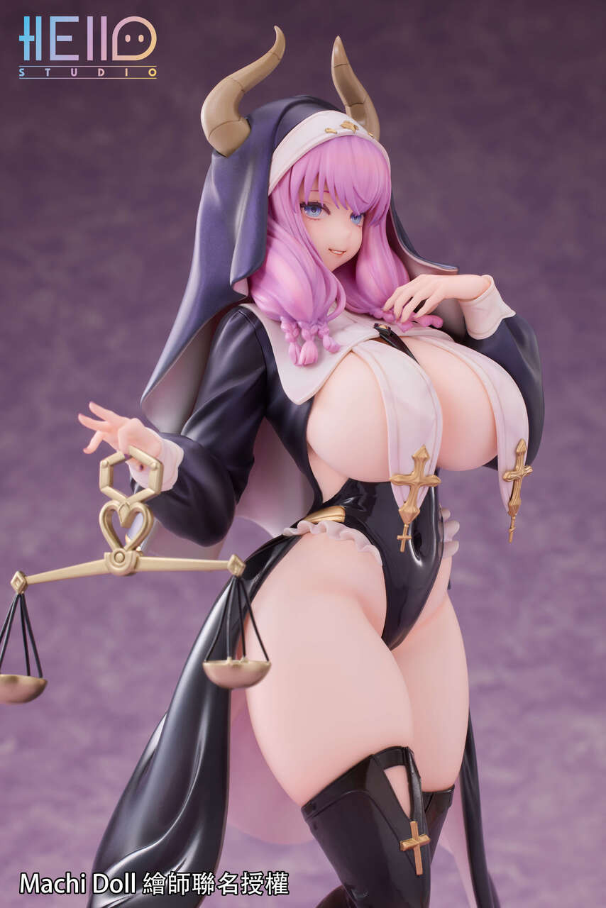 【Pre-sale】1/6 Scale Aura-Frieren: Beyond Journey's End-Hello Studio