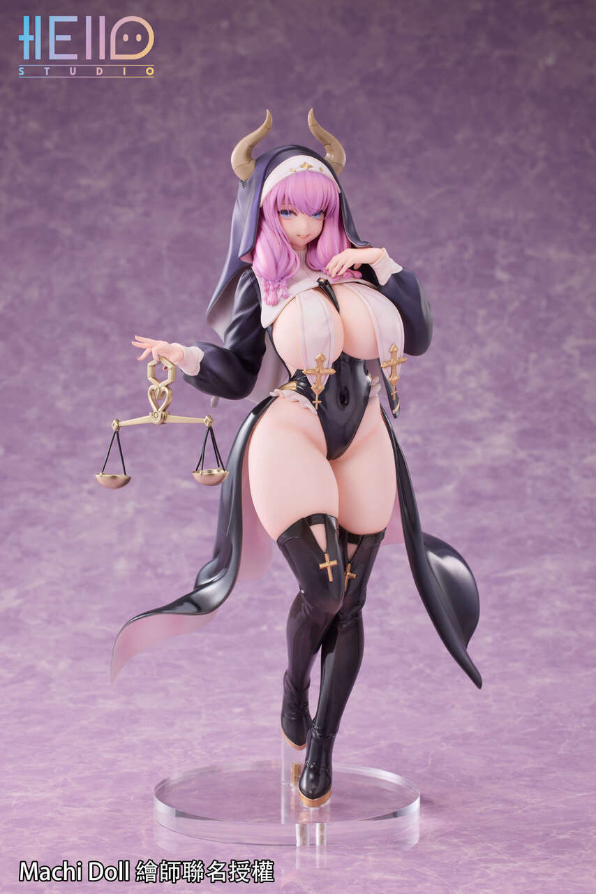 【Pre-sale】1/6 Scale Aura-Frieren: Beyond Journey's End-Hello Studio
