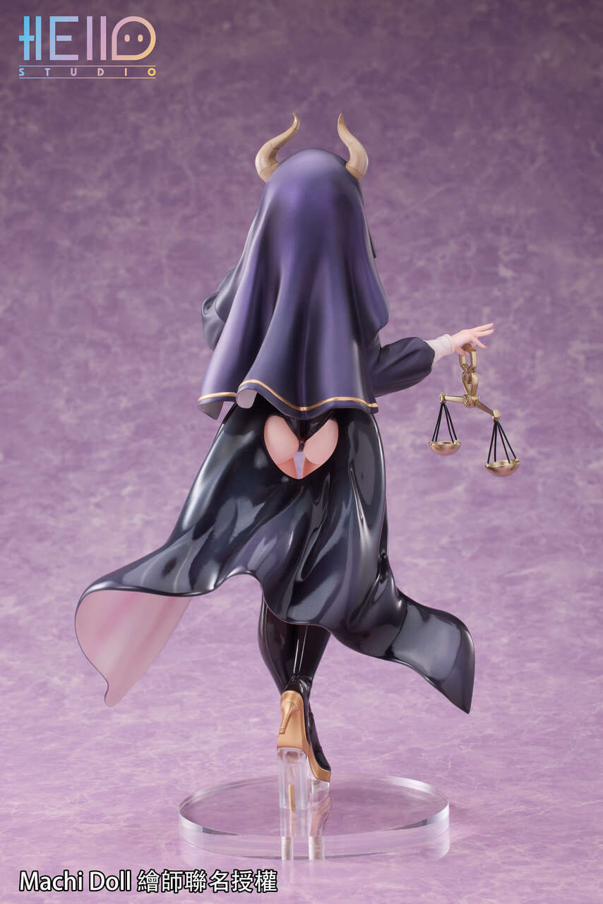【Pre-sale】1/6 Scale Aura-Frieren: Beyond Journey's End-Hello Studio