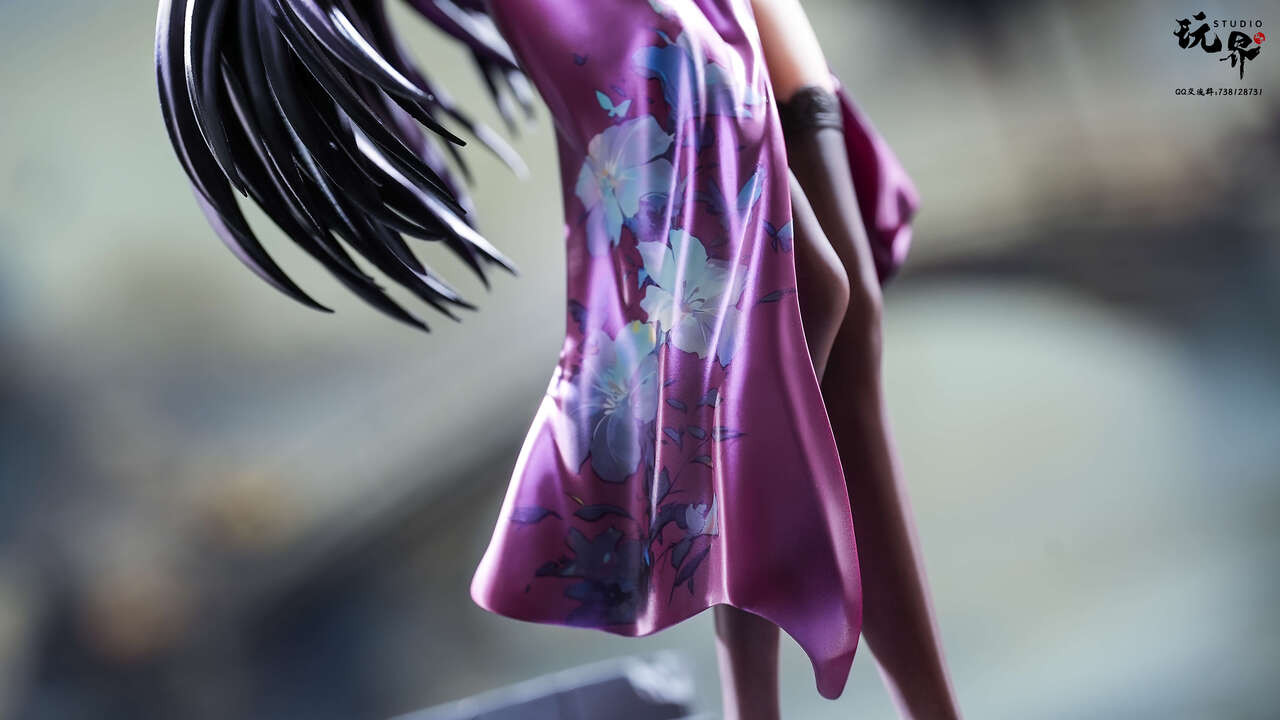 【Pre-sale】Boa Hancock-WanJie studio