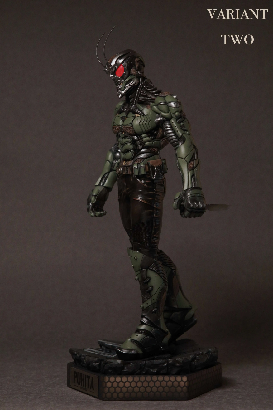 【Pre-sale】PUHITA-00-Other series-EAST&WEST Studio