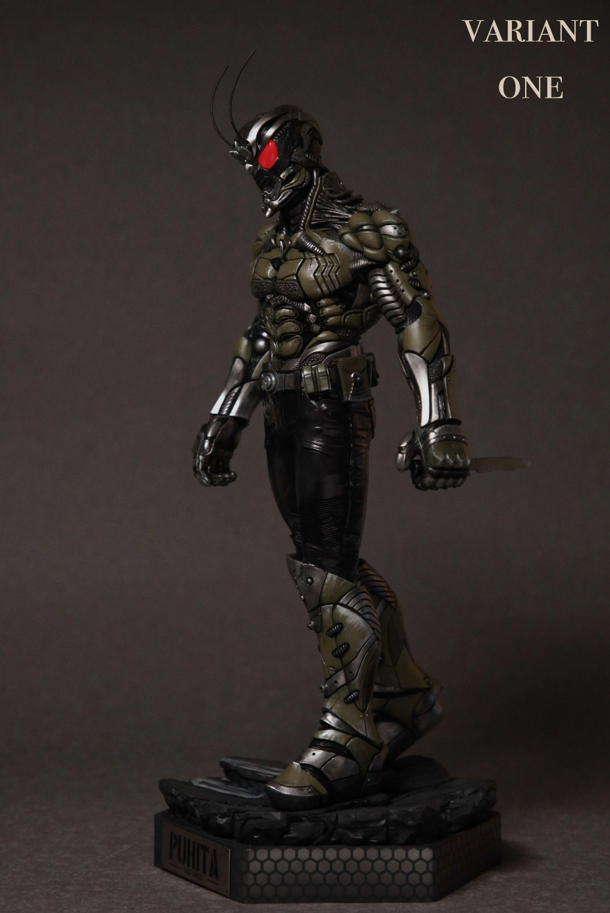 【Pre-sale】PUHITA-00-Other series-EAST&WEST Studio