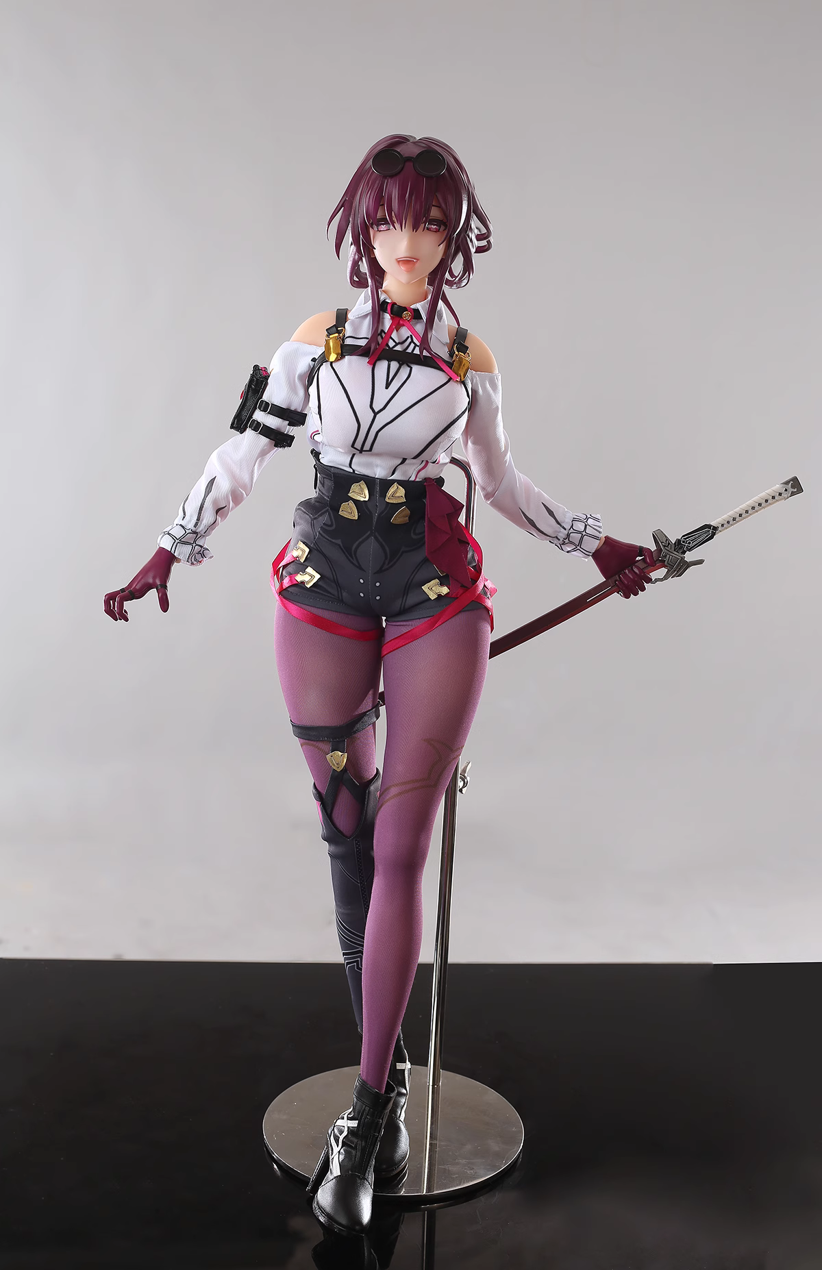 【Pre-sale】Kafka-Honkai: Star Rail-YuZhai Studio