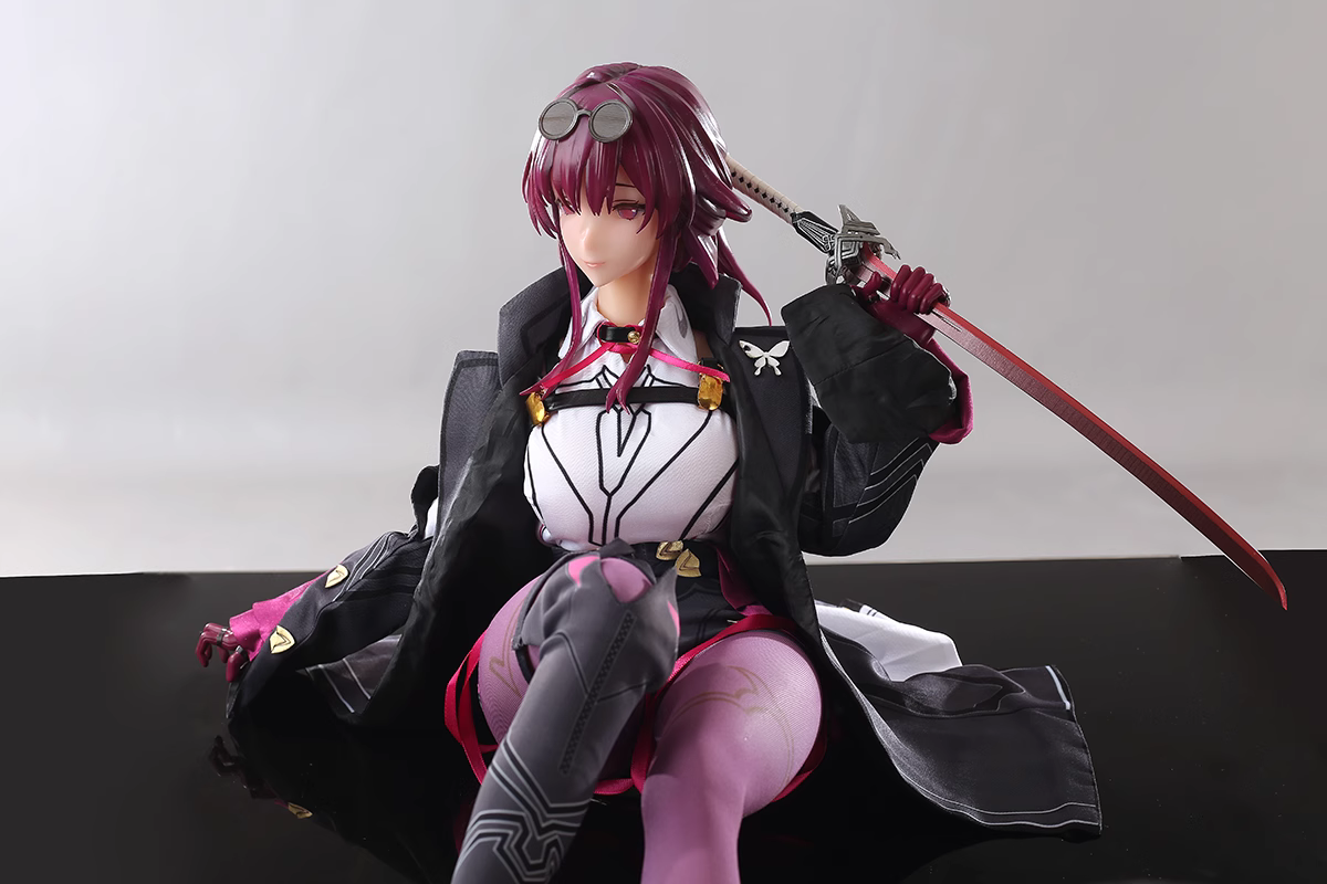 【Pre-sale】Kafka-Honkai: Star Rail-YuZhai Studio