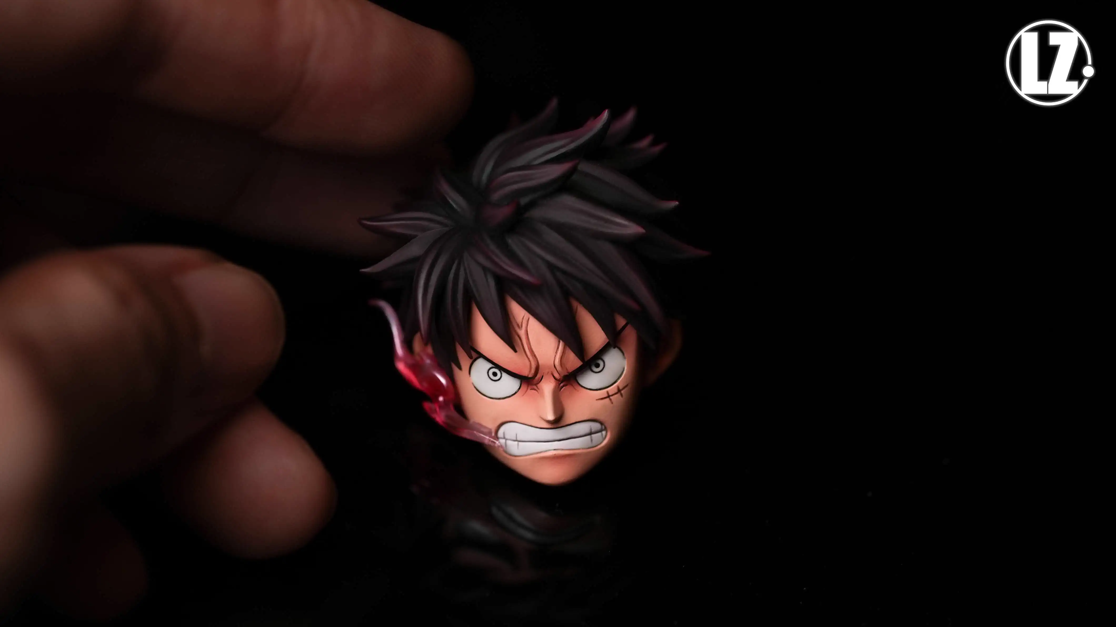 【Pre-sale】POPMax Luffy-LZ Studio