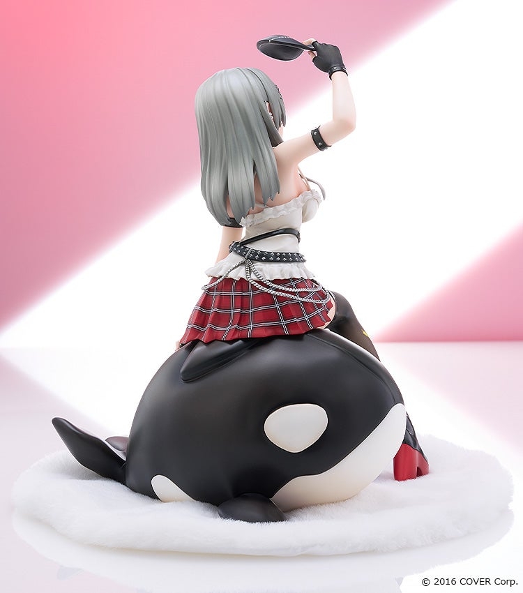 【Pre-sale】1/6 Scale Sakamata Chloe-VTuber-Good Smile Company