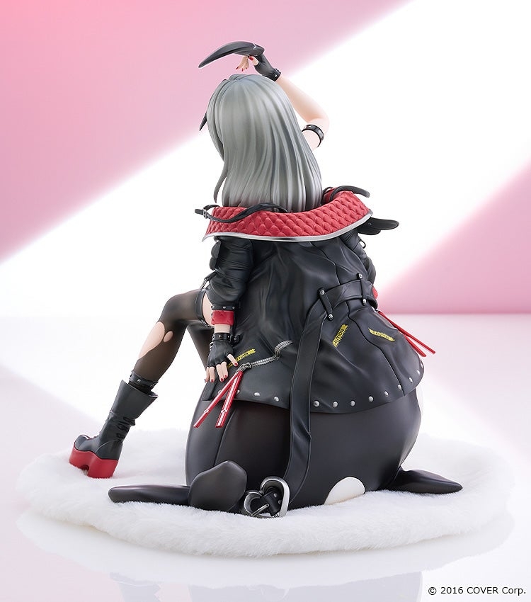 【Pre-sale】1/6 Scale Sakamata Chloe-VTuber-Good Smile Company
