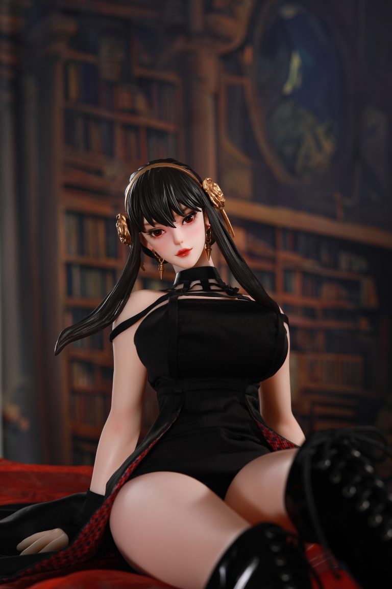【Pre-sale】Yor Forger-Ling Yun Studio