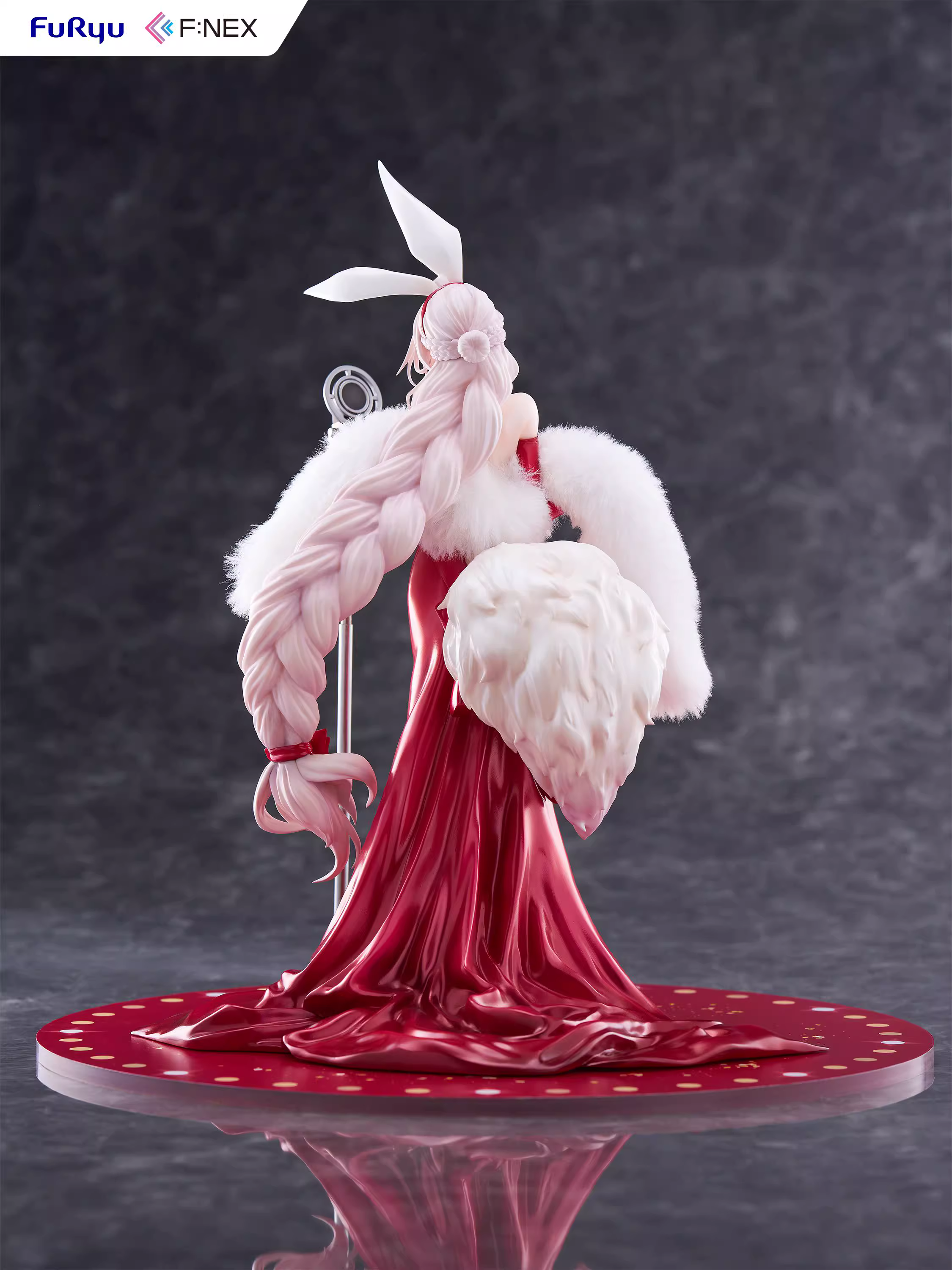 【Sold out】1/7 Scale KMS Prinz Heinrich-Azur Lane-F:NEX Studio