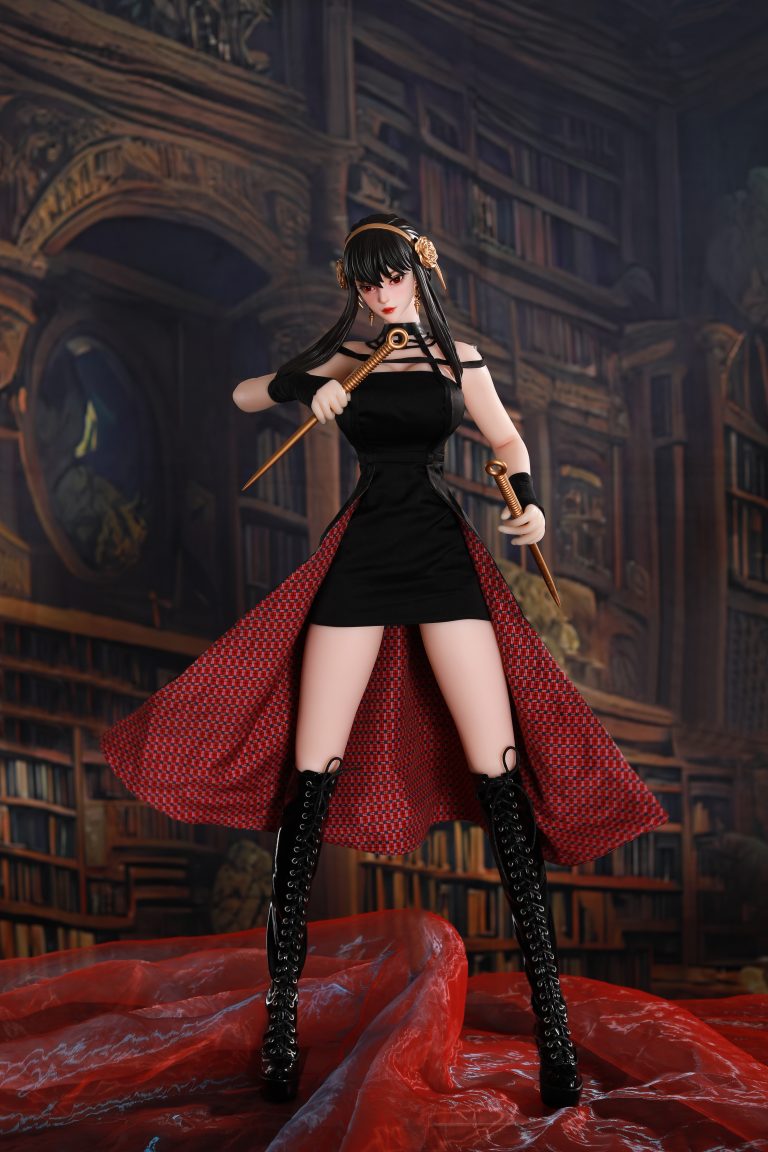【Pre-sale】Yor Forger-Ling Yun Studio