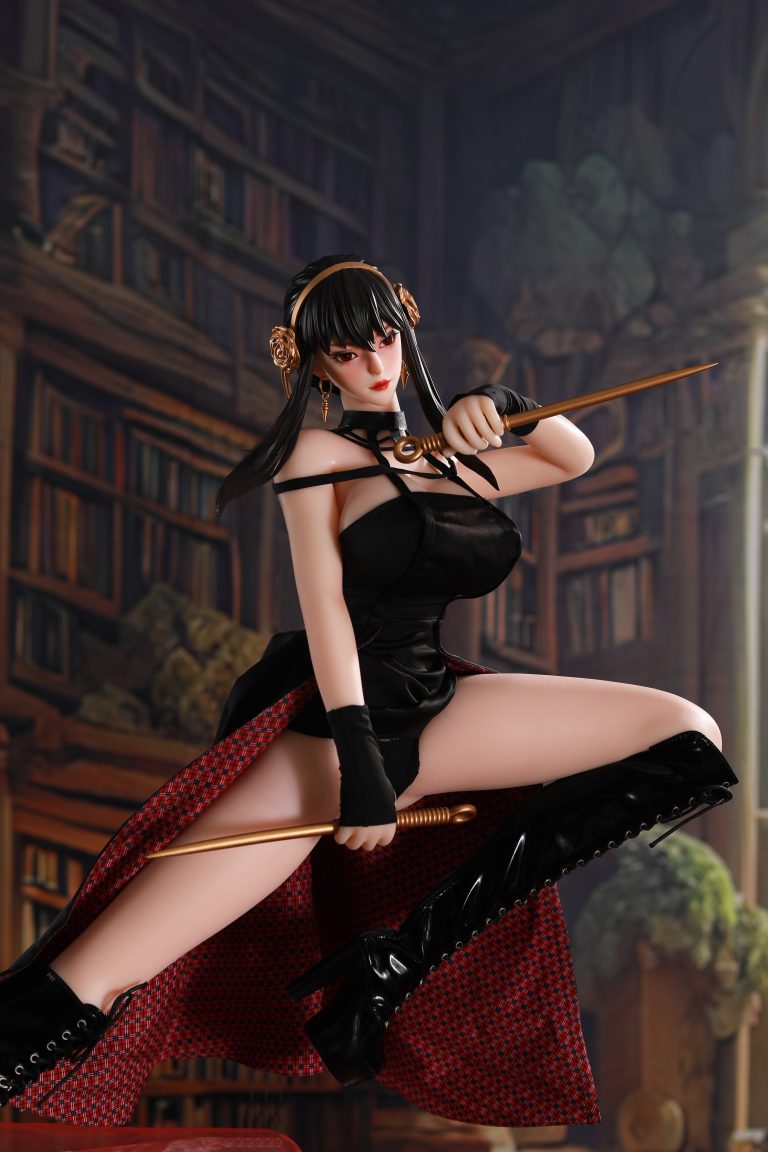【Pre-sale】Yor Forger-Ling Yun Studio