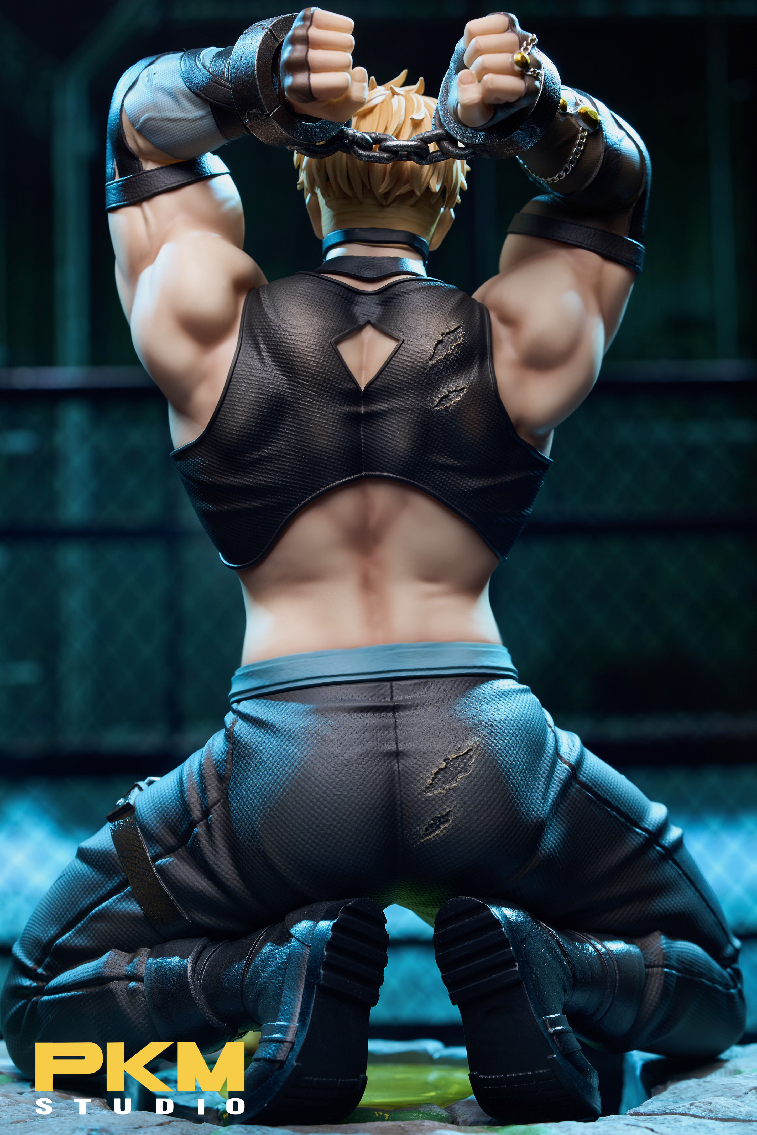【Last one】1/6 Scale KunXi-NU: Carnival-PKM Studio
