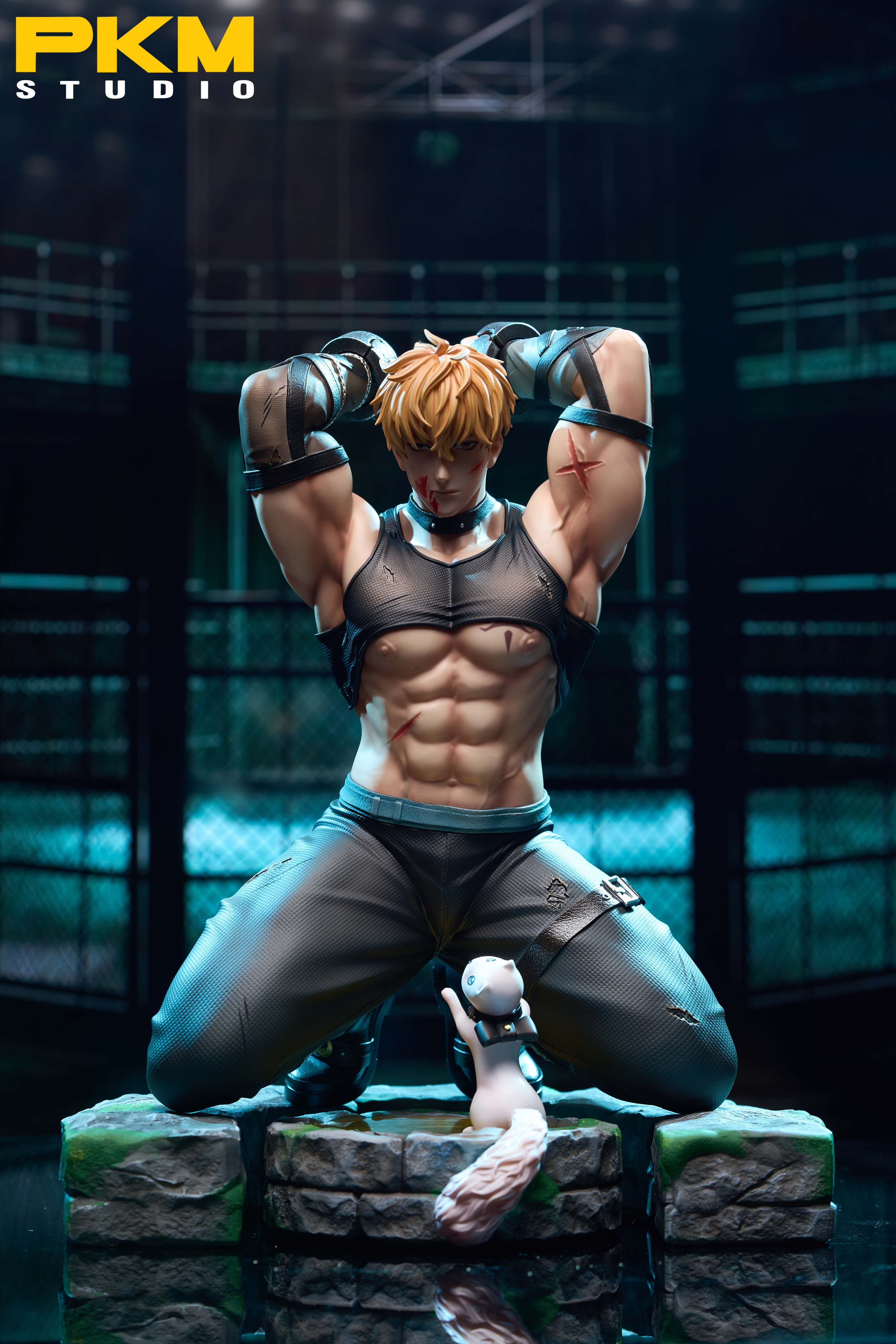 【Last one】1/6 Scale KunXi-NU: Carnival-PKM Studio
