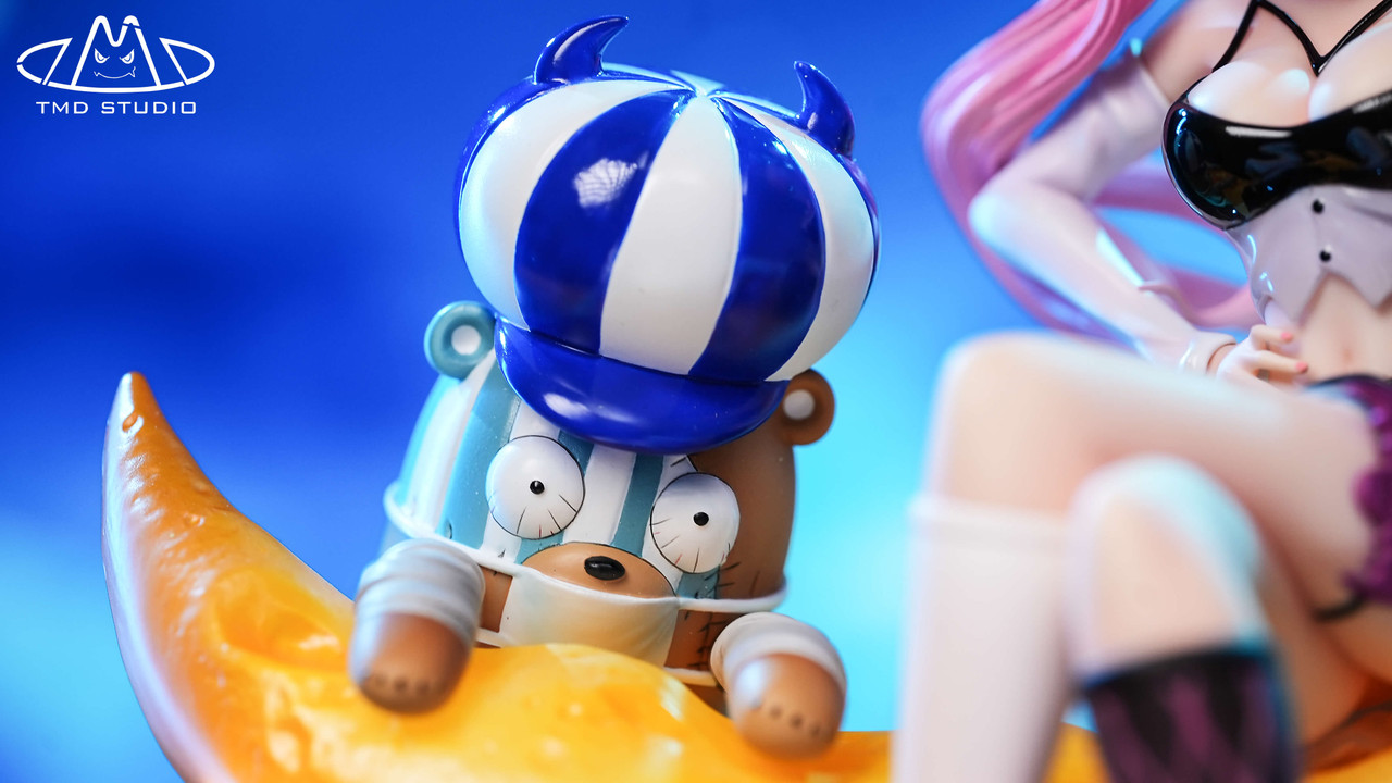 【Pre-sale】Perona-TMD studio