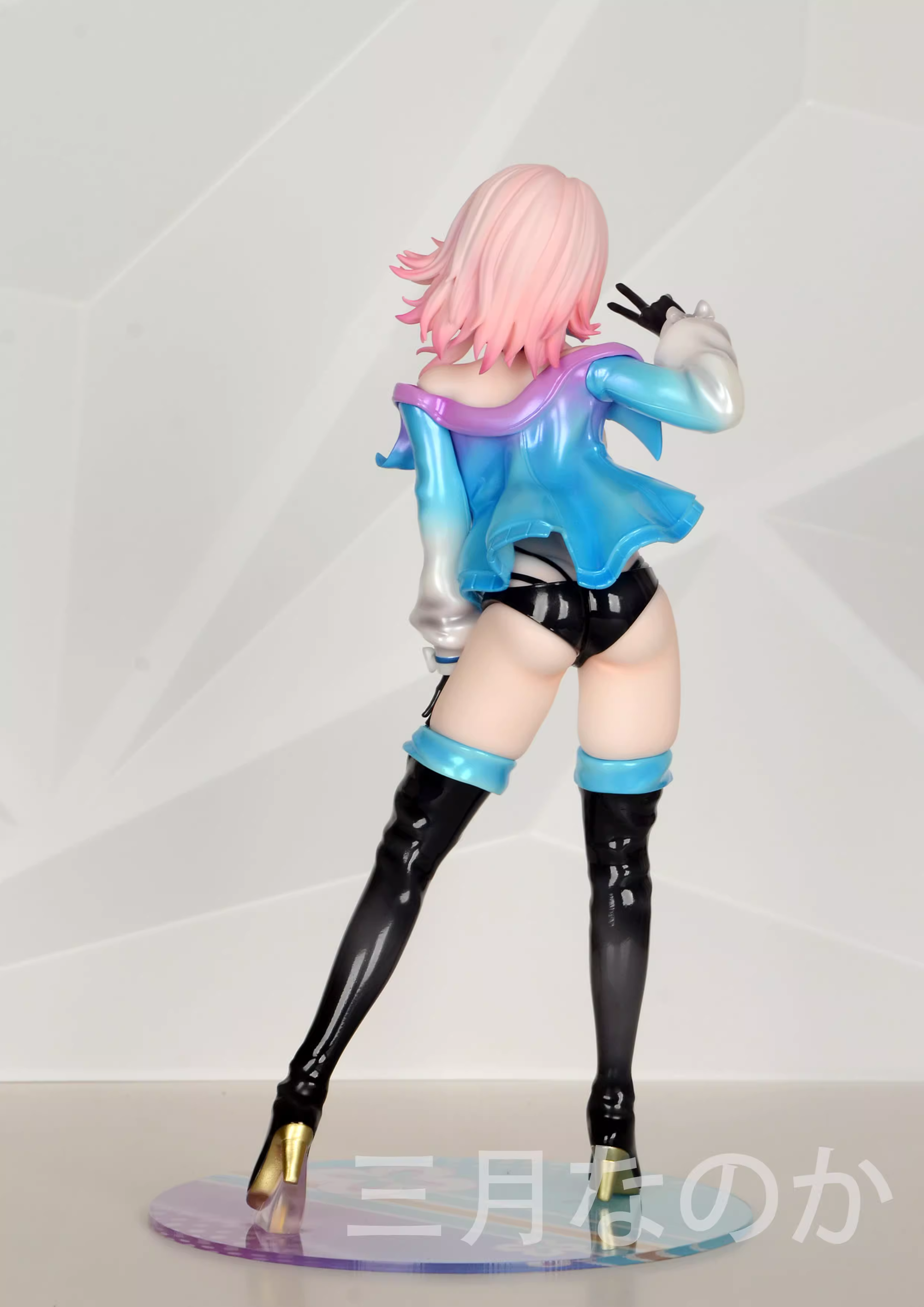 【Pre-sale】1/6 Scale March 7th-Honkai: Star Rail-HaoSiMiao Studio