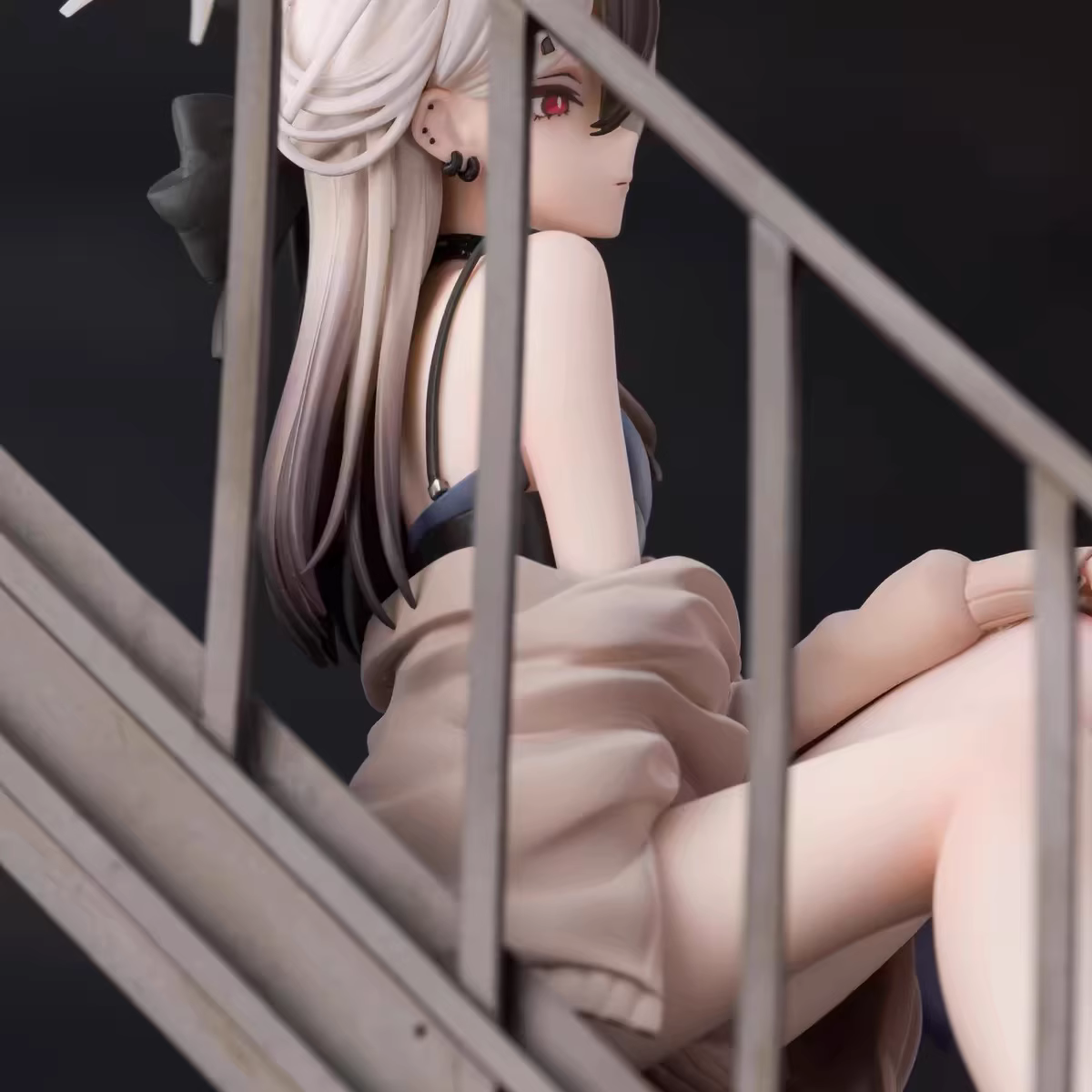 【Pre-sale】1/7 Scale 鬼方カヨコ-Blue Archive-BC Studio