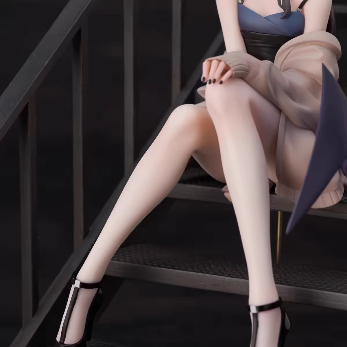【Pre-sale】1/7 Scale 鬼方カヨコ-Blue Archive-BC Studio
