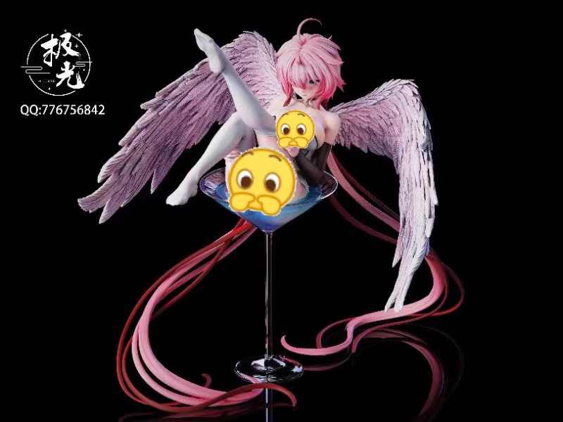 【Pre-sale】1/6 & 1/4 Scale Ikaros-そらのおとしもの-JiGuang Studio