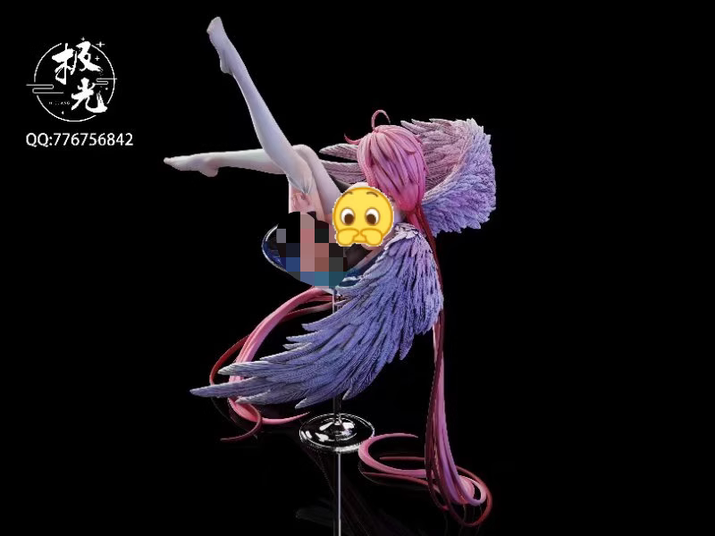 【Pre-sale】1/6 & 1/4 Scale Ikaros-そらのおとしもの-JiGuang Studio
