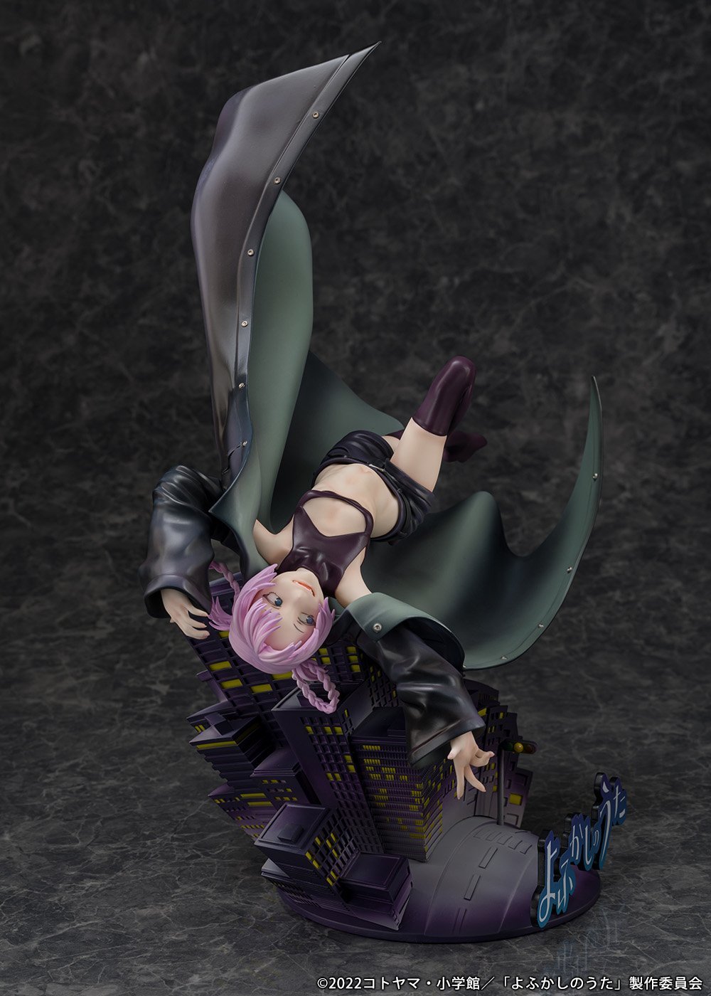【Sold out】1/7 Scale Nazuna Nanakusa–Call of the Night–PROOF Studio