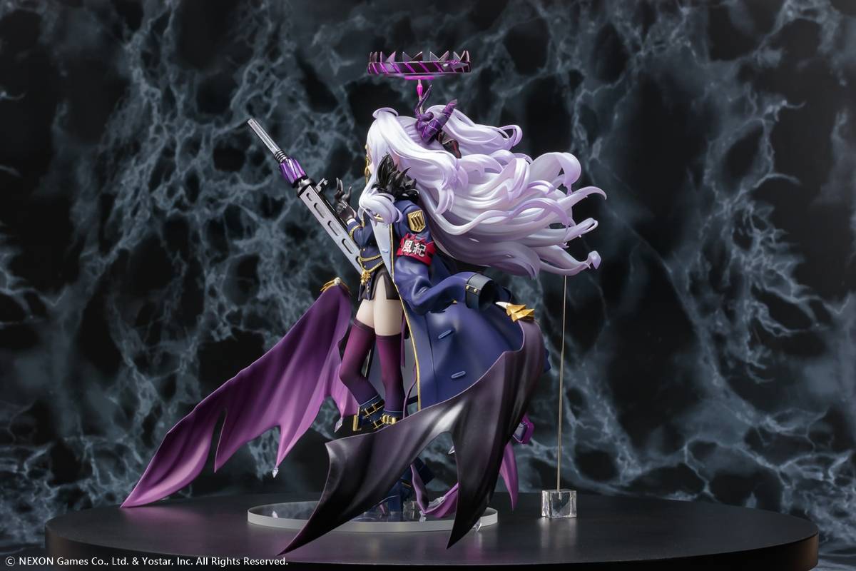 【Pre-sale】1/7 Scale Sorasaki Hina-Blue Archive-BFULL Studio