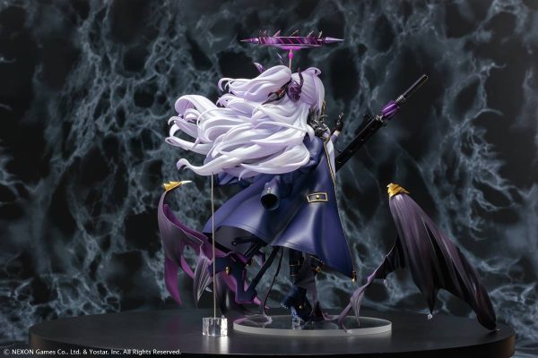 【Pre-sale】1/7 Scale Sorasaki Hina-Blue Archive-BFULL Studio