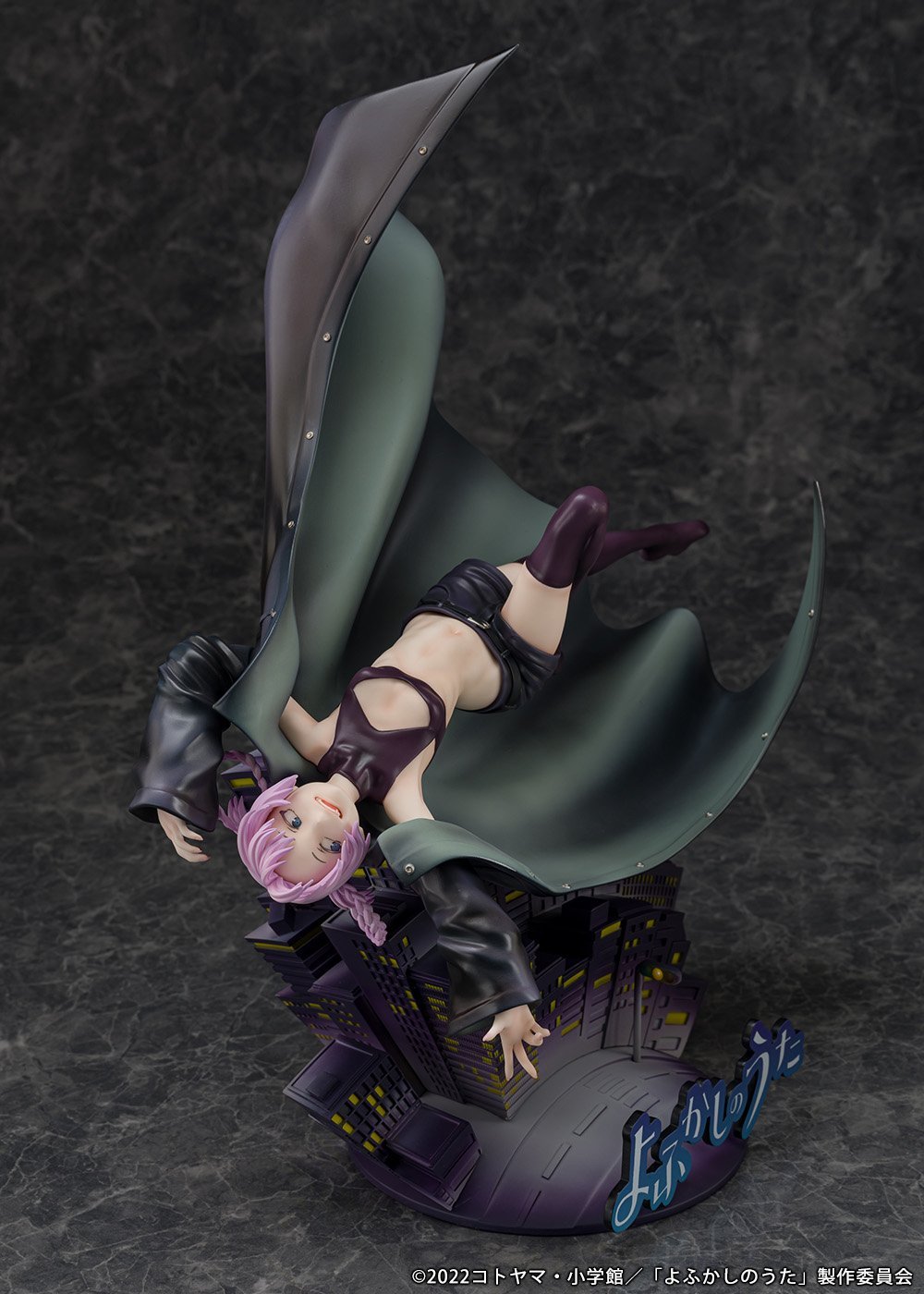 【Sold out】1/7 Scale Nazuna Nanakusa–Call of the Night–PROOF Studio