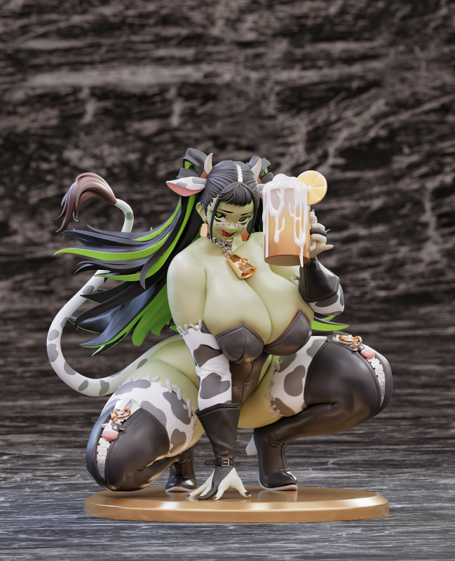 【Sold out】1/6 Scale Fran-K-Enstein-Other series-SODA Studio