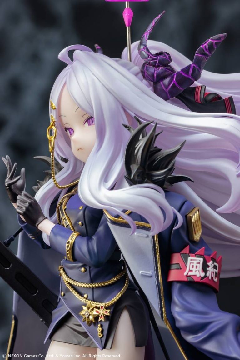 【Pre-sale】1/7 Scale Sorasaki Hina-Blue Archive-BFULL Studio
