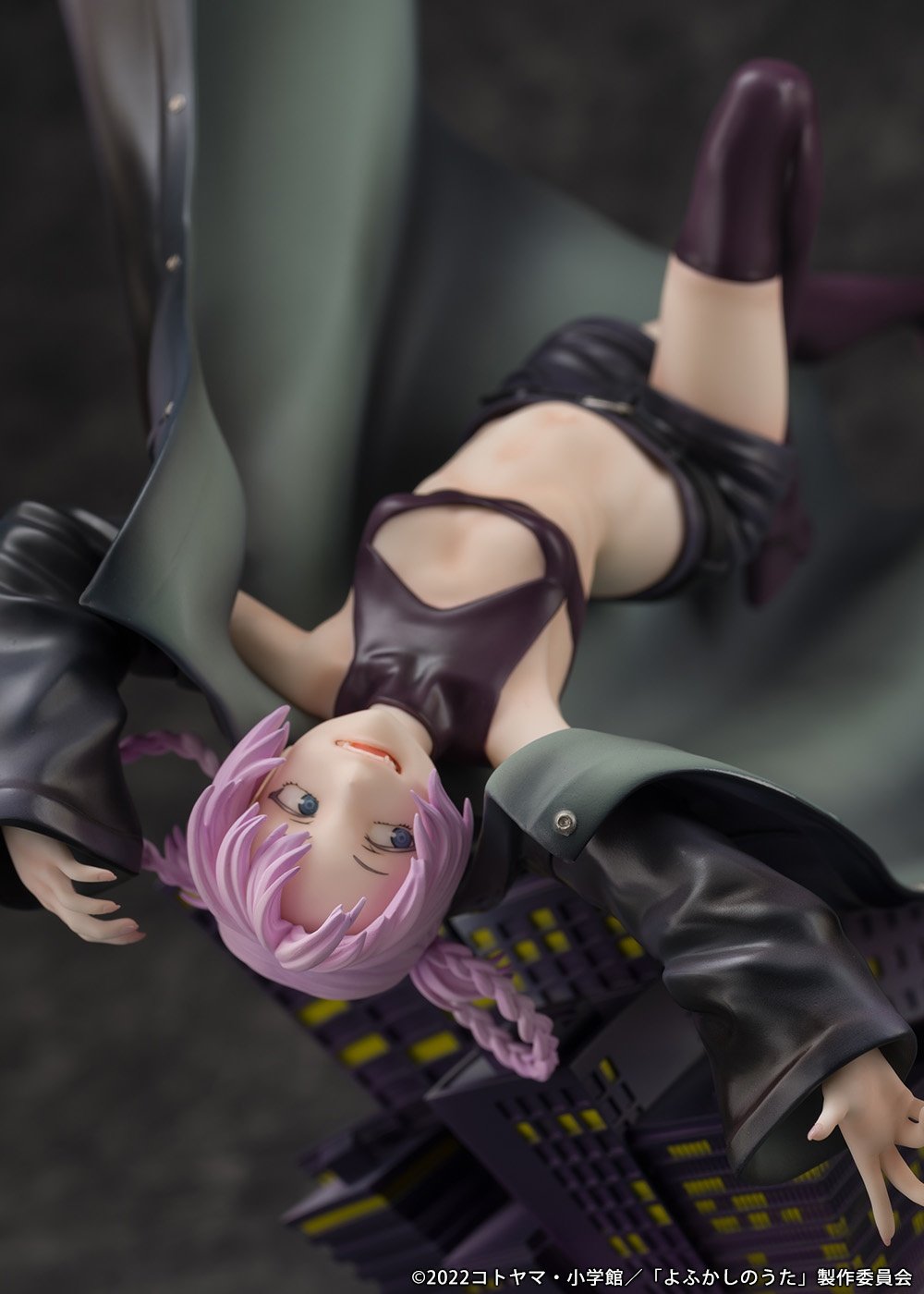 【Sold out】1/7 Scale Nazuna Nanakusa–Call of the Night–PROOF Studio