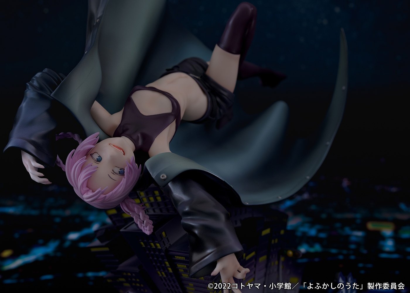 【Sold out】1/7 Scale Nazuna Nanakusa–Call of the Night–PROOF Studio