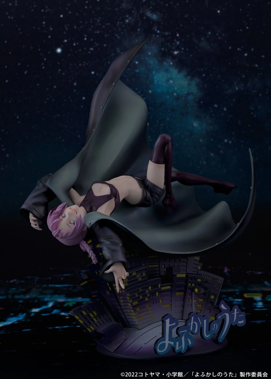【Sold out】1/7 Scale Nazuna Nanakusa–Call of the Night–PROOF Studio