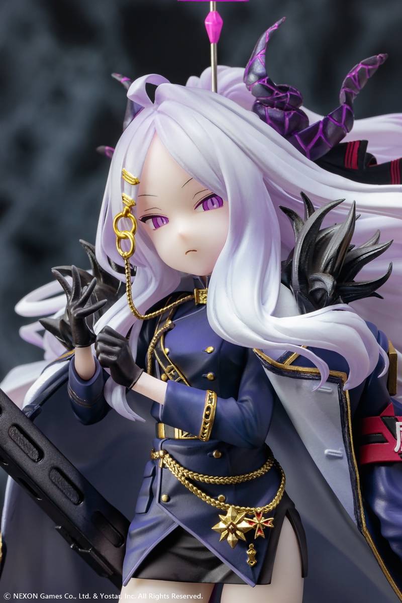 【Pre-sale】1/7 Scale Sorasaki Hina-Blue Archive-BFULL Studio