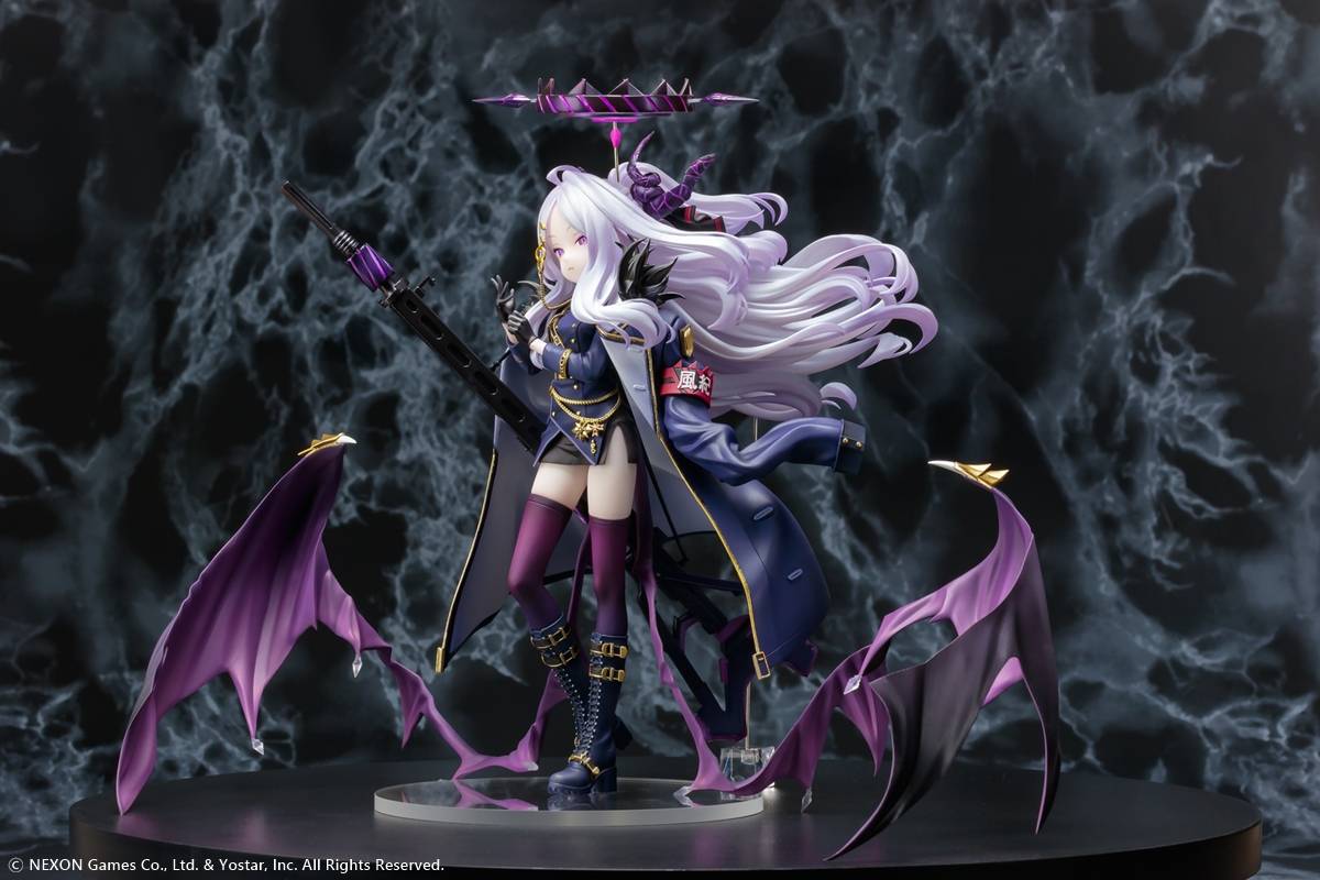 【Pre-sale】1/7 Scale Sorasaki Hina-Blue Archive-BFULL Studio