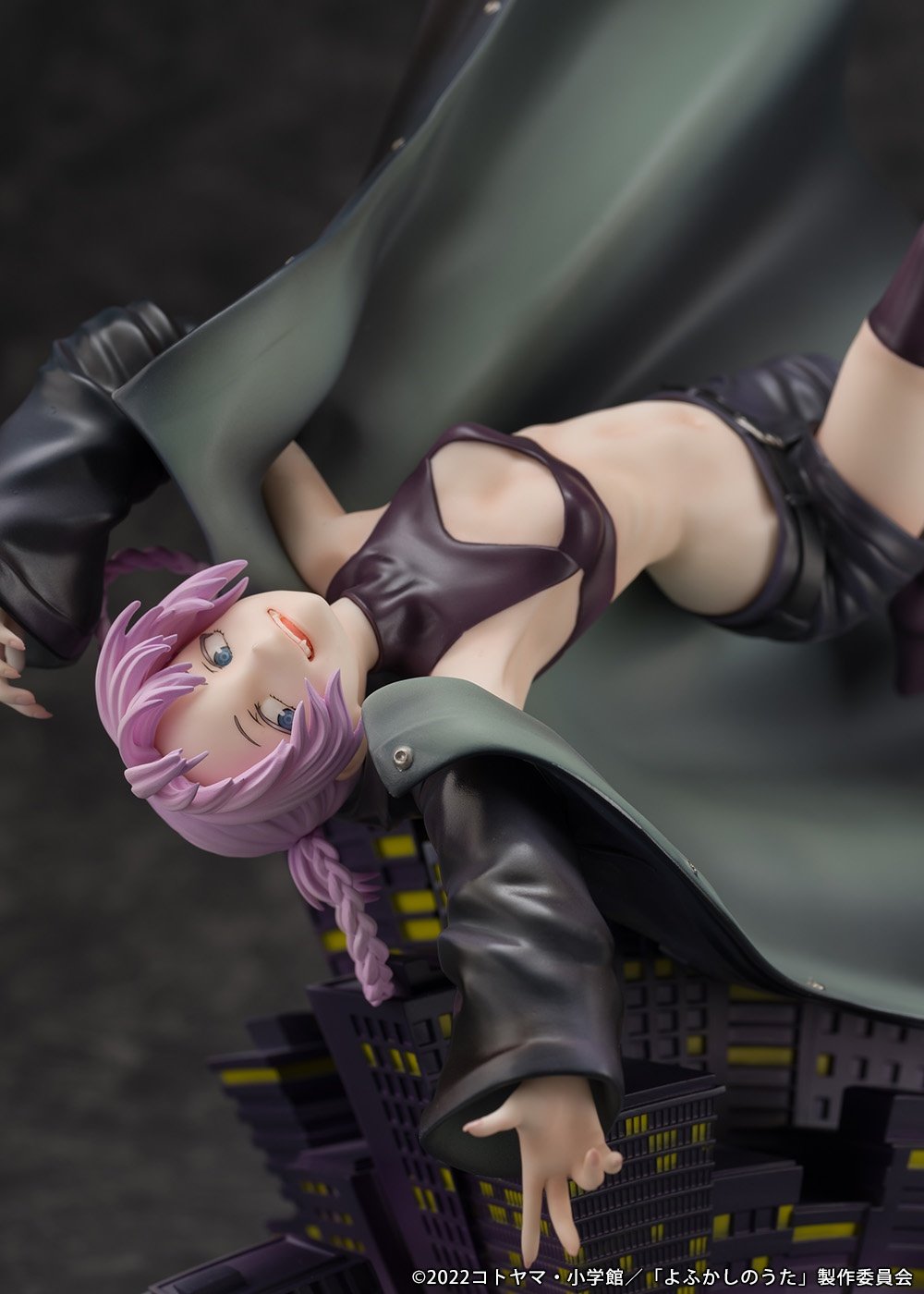 【Sold out】1/7 Scale Nazuna Nanakusa–Call of the Night–PROOF Studio