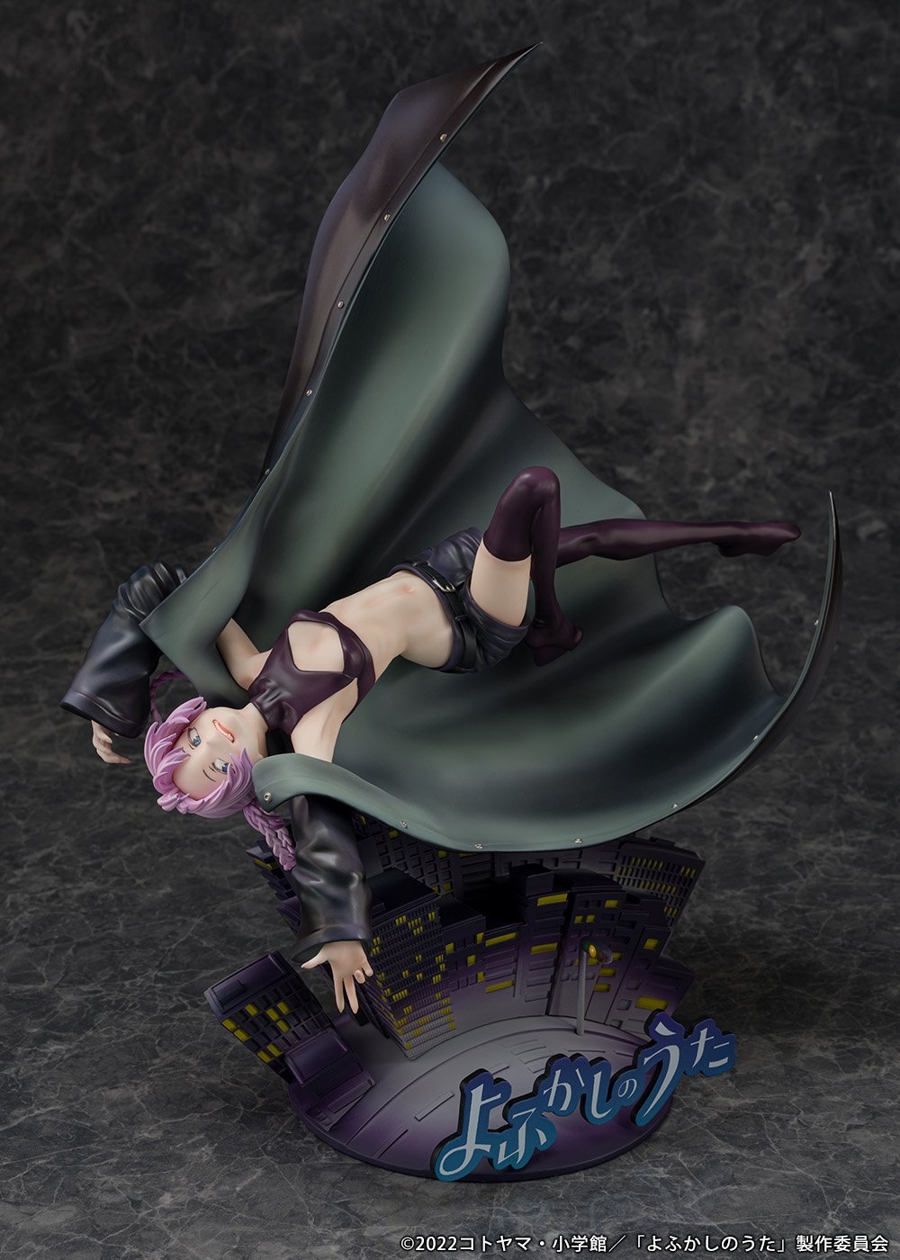 【Sold out】1/7 Scale Nazuna Nanakusa–Call of the Night–PROOF Studio
