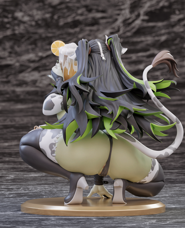 【Sold out】1/6 Scale Fran-K-Enstein-Other series-SODA Studio