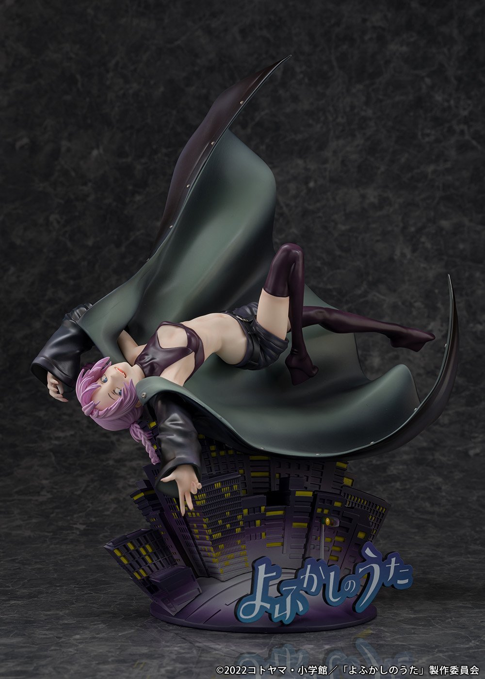 【Sold out】1/7 Scale Nazuna Nanakusa–Call of the Night–PROOF Studio