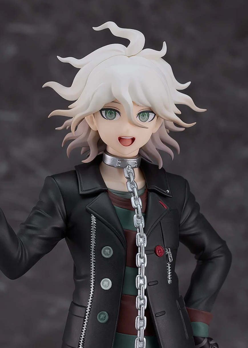 【Sold out】L Size POP UP PARADE Series Servant–Danganronpa Another Episode: Ultra Despair Girls–Good Smile Company