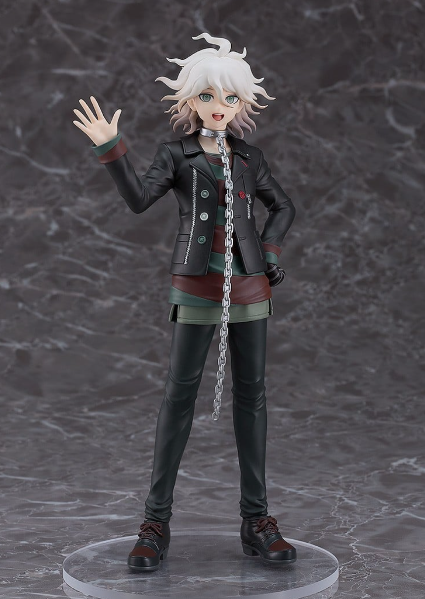 【Sold out】L Size POP UP PARADE Series Servant–Danganronpa Another Episode: Ultra Despair Girls–Good Smile Company